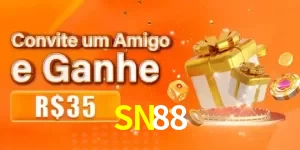 Promoções SN88