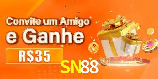 Promoções SN88