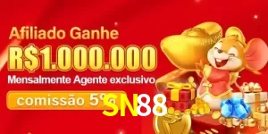 Promoções SN88